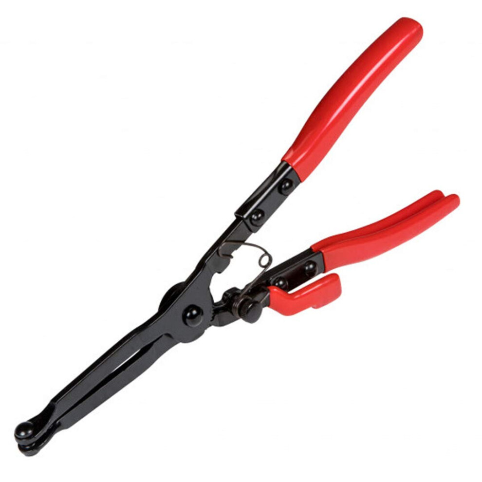 Blue Spot Tools 7930 Exhaust Pipe Clamp Pliers 11168553