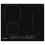 Indesit Indesit IB65B60NE 60cm Induction Hob - Black 2