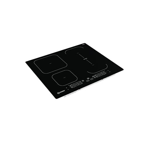 Indesit Indesit IB65B60NE 60cm Induction Hob - Black 2