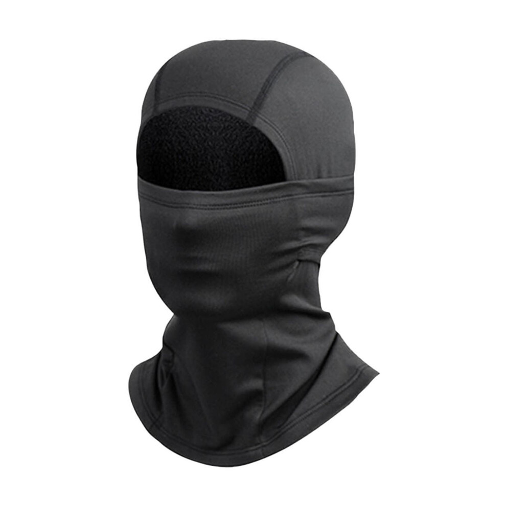 Kids' Thermal Balaclava Mask Â Fleece-Lined, One Size 354484905680