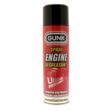 Gunk 6731 500ml Spray Engine Degreasant