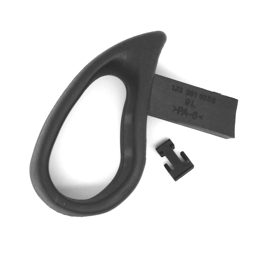 Front Seat Tilt Lift Release Handle Lever (Left Handle) 61945623