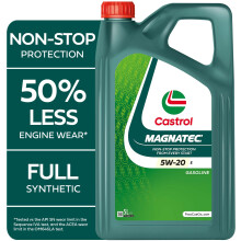 Castrol MAGNATEC 5W-20 E Engine Oil 5L