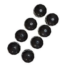 Caravan Motorhome Awning Suction System Fix Kit - Pack of 8 Campervan Attachment