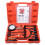 DAYUAN 17 pc Diesel Engine Compression Tester Kit Tool Set Automotive Compressor 1