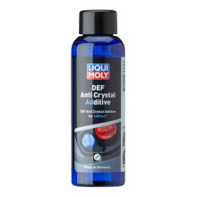 Liqui Moly DEF Anti Crystal Additive 100ml Fuel additive SKU: 21801, uncoloured