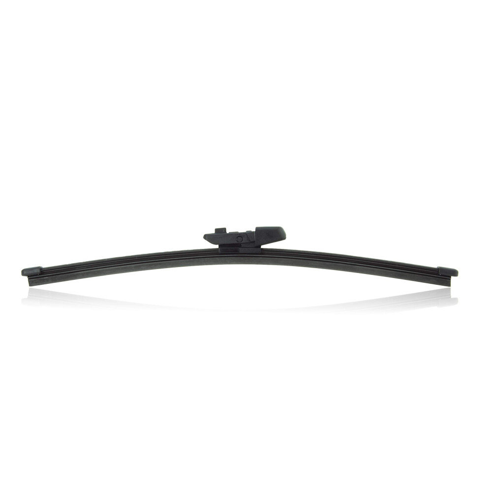 Shs Wipers Rear Fits: Bmw Seat Skoda Vw Back Window Rear Flat Wiper Blade 11" 280Mm Exact Fit 11G 51840853