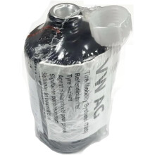 Partsdealers Genuine Tyre Sealant Glue Puncture Repair Bottle 450ml. for all Audi/VW/Skoda/Seat range. 8E0012619A 450ml. Best Before date 2028 Suitab