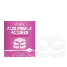 (1PCS) EELHOE Facial Care Patches Gently Nourish The Skin, Making It Smooth And Tender. Daily Facial Skin Care Patches