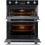Belling Belling BI702FPCT Built Under Double Oven with Catalytic 2