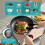 SizzleCook Induction Hob Portable 2400W, Induction Burner with 5