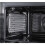 Belling Belling BI702FPCT Built Under Double Oven with Catalytic 3