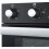 Belling Belling BI702FPCT Built Under Double Oven with Catalytic Liners  Black 6