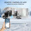 GEARFLOW 80L Litre Campervan Fridge, Mini Fridge Camping 3
