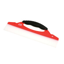 Hilka 83200909 Water Blade Squeegee, Orange, M