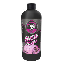 Motorrevive Shampooing Car Care 500 ml Snow Foam Pink Foam Cleaner for Pressure Washer and Pressure Pump