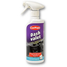 CarPlan Dash Valet, 600ml