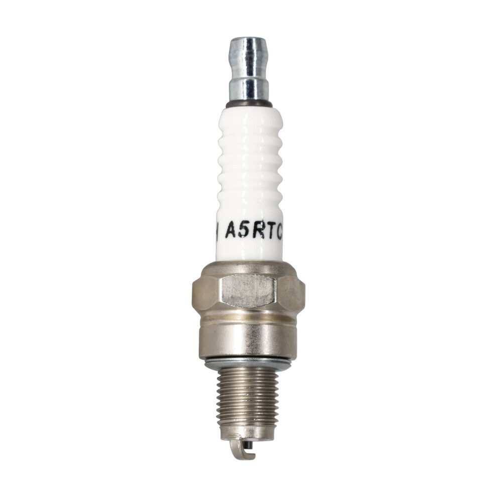 Torch A5rtc Spark Plug Replacement For Ngk Cr5hsb, Eu2000i, Eu2200 Generator Series, Champion 808/Z9y/P-Z9hc, U16fsr-Ub, Gx31 Gx100 Gxh50, Oem 85287754