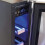 Amica Amica AWC150BL Freestanding Wine Cooler, 6 bottle capacity, 2
