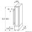 Amica Amica AWC150BL Freestanding Wine Cooler, 6 bottle capacity, 5