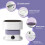 XEERUN Portable Mini Washer and Dryer, 10L Foldable 5
