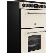 Belling Electric Double Oven Cooker MRAFHOUSE60ECRM