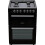 Rangemaster Rangemaster Professional Plus 60 60cm Dual Fuel Cooker 3