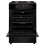 electriQ 60cm Gas Cooker - Black 2