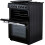 Rangemaster Rangemaster Professional Plus 60 60cm Dual Fuel Cooker 4