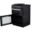 Rangemaster Rangemaster Professional Plus 60 60cm Dual Fuel Cooker 5