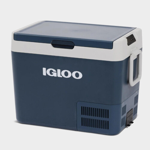 igloo ICF 40 Compressor Cooler 1