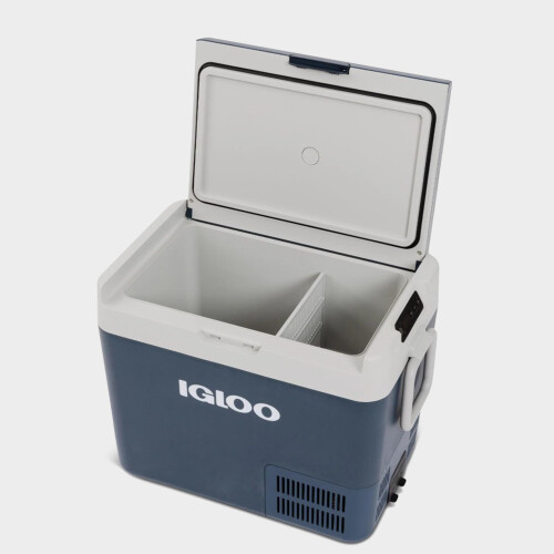 igloo ICF 40 Compressor Cooler 2