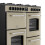 Belling Belling Farmhouse 100DF 100cm Dual Fuel Range Cooker 3