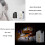 Portable Car Freezer 20L - 12V Dual Zone 3
