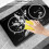 Double Induction Hob, Portable Induction Cooker, Plug in 4