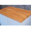 Beech Worktop  3m x 620mm x 38mm,Premium 5