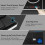 Double Induction Hob, Portable Induction Cooker, Plug in 5