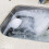 USB Powered Ultrasonic Dishwasher Portable Mini Kitchen Cleaner 3