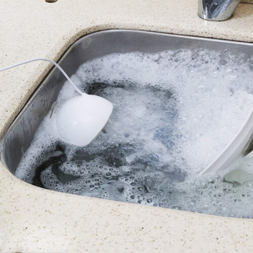 USB Powered Ultrasonic Dishwasher Portable Mini Kitchen Cleaner 2