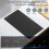 Cooksir Induction Hob 2 Zone with BS Plug, 6