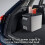 Spizummp 6L Car Fridge Freezer, Compressor Cooler And 2
