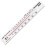 Bath Thermometer - Check Bath Water Temperature with This Easy to Use Bathing Temperature Thermometer 1