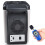 Spizummp 6L Car Fridge Freezer, Compressor Cooler And 6