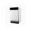 CDA CDA 10 Place Settings Fully Integrated Dishwasher 7