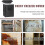 Chest Freezer Cover | Chest Freezer Cover Deep 3