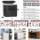 Chest Freezer Cover | Chest Freezer Cover Deep 7