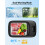 12V Car Fridge 18L, Camping Mini Fridge Freezer 4