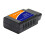 Scanner de diagnostic automobile OBD2 WiFi, lecteur de codes défauts ECU 4