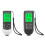 Coating Thickness Gauge Digital LCD 1pc 4