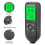 Coating Thickness Gauge Digital LCD 1pc 5